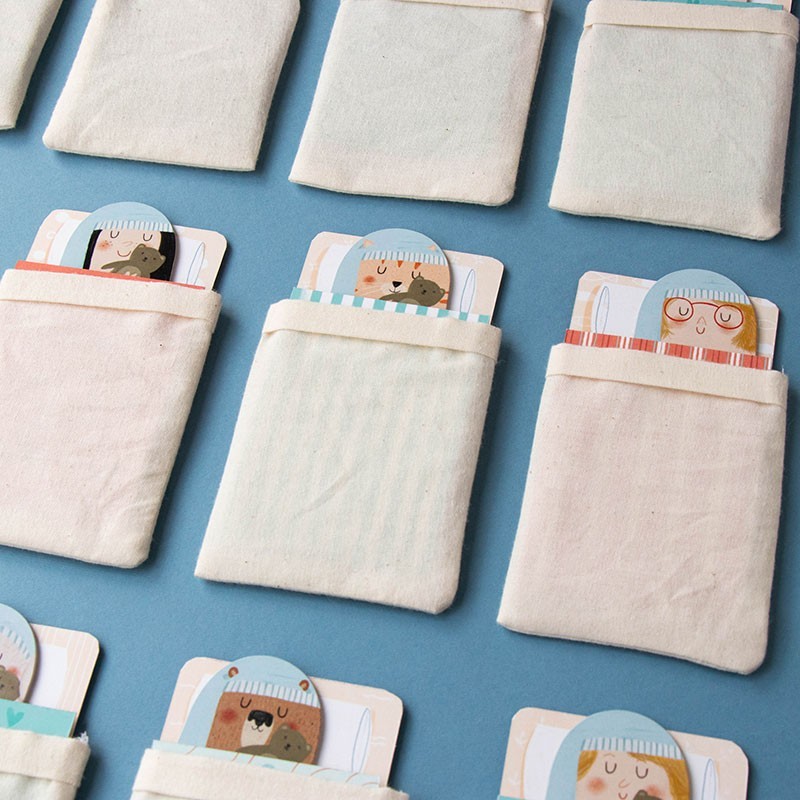 3 games (memory, matching and deduction)